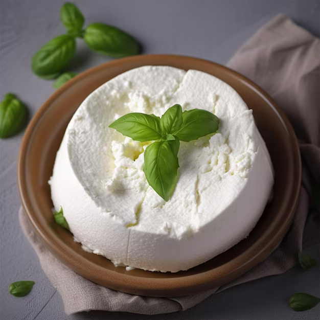 Сыр Рикотта 