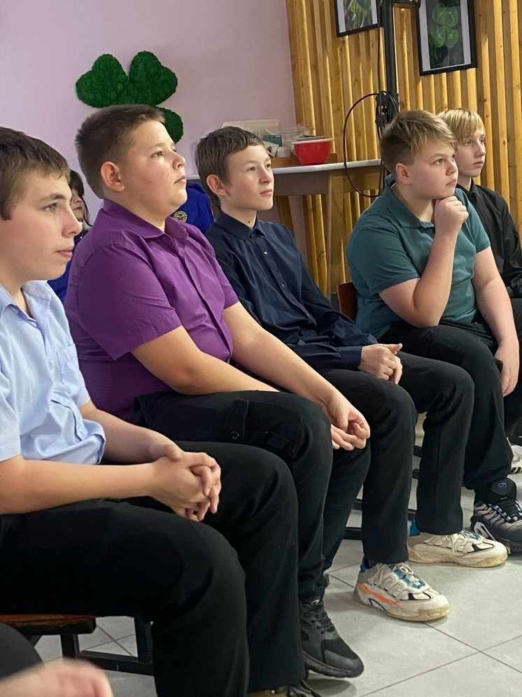     Фото: администрация Вилегодского округа