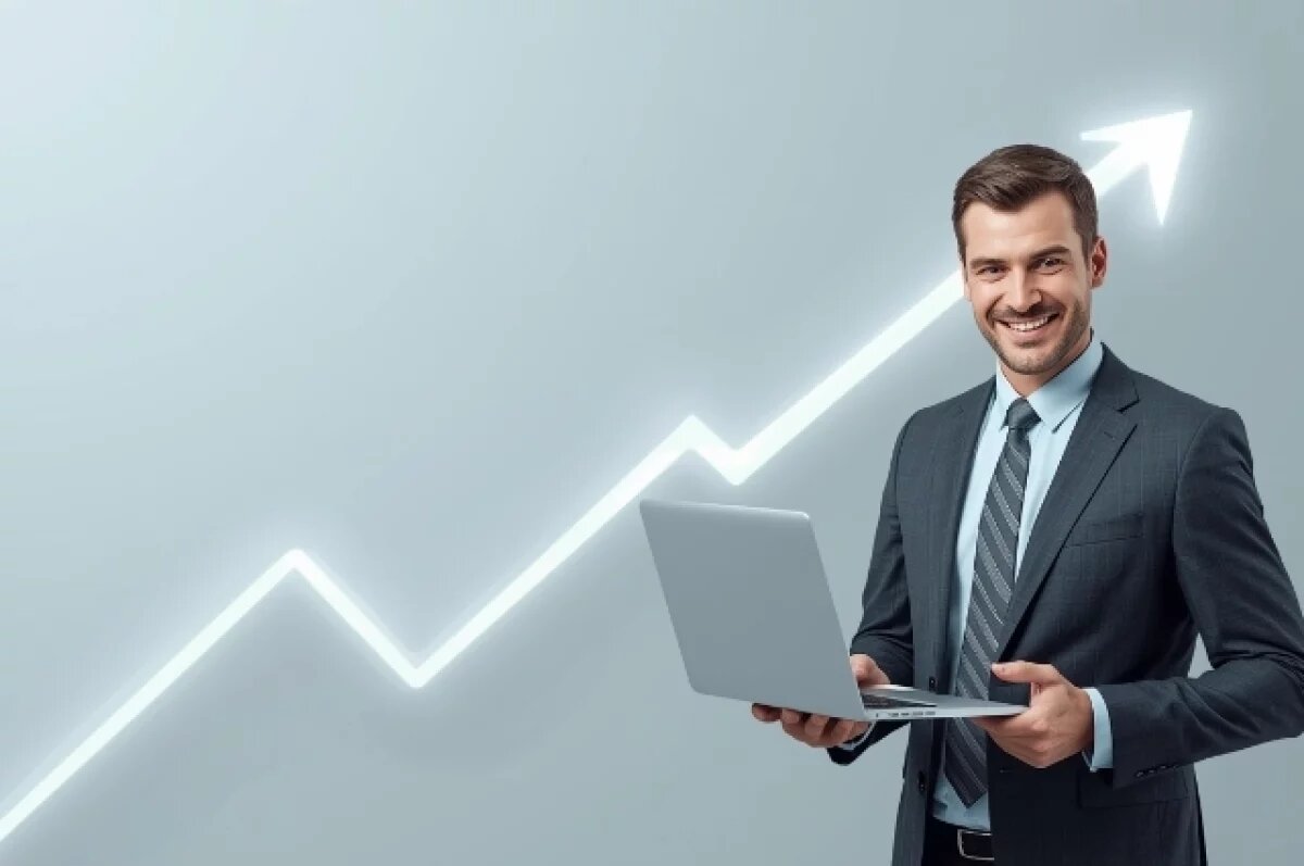    В Хабаровском крае растут зарплаты, но до лидеров далеко