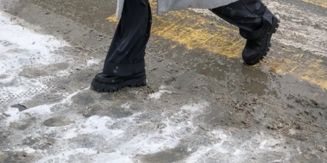 Прокуратура устранила нарушения на дороге под Новосибирском