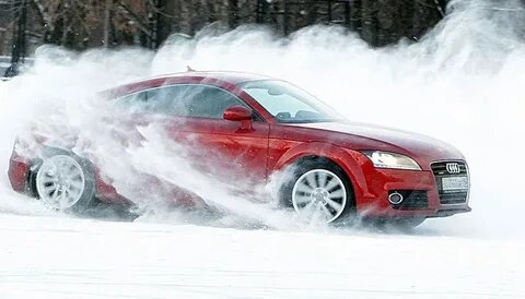 3 навыка, которым не учат в автошколе, но они спасут вам жизнь!