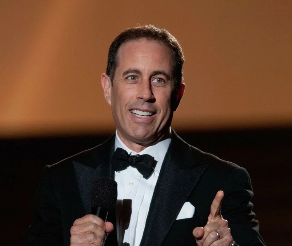 Джерри Сайнфелд