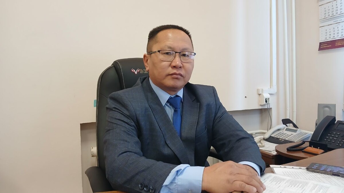    Фото: Пресс-служба правительства Забайкалья
