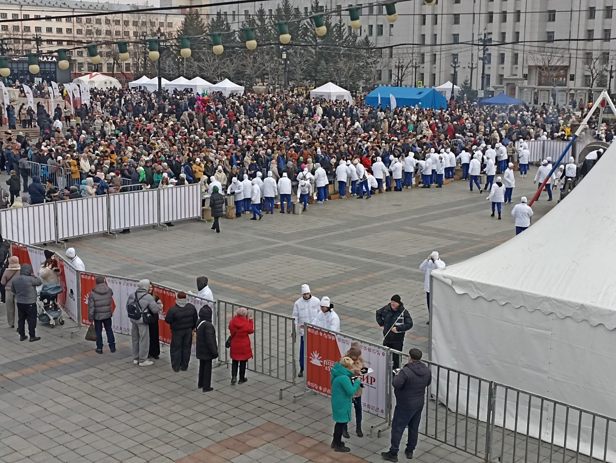 ФОТО: Марк Иванов