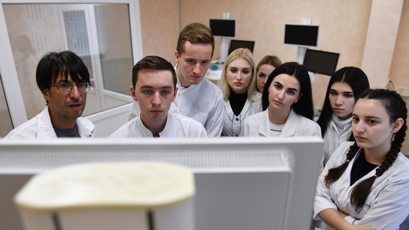   РИА Новости