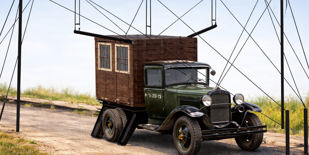 «Гнейс-2»: рождение советского авиационного радара