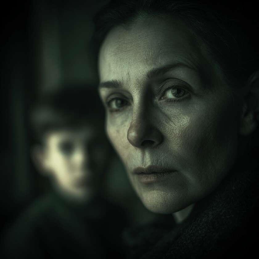 подросток не разговаривает с родителями