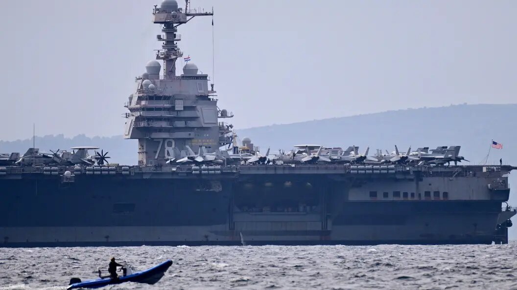    Фото: IMAGO/Nikola Vilic/Globallookpress