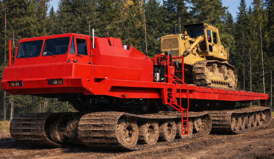 СВГ-701 «Ямал»