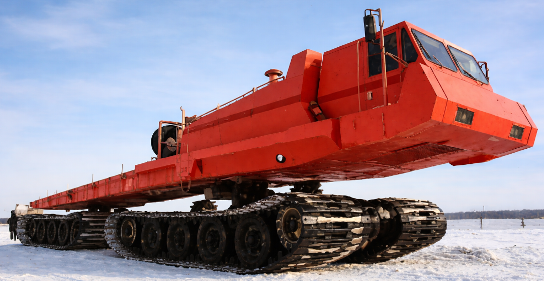 СВГ-701 «Ямал»