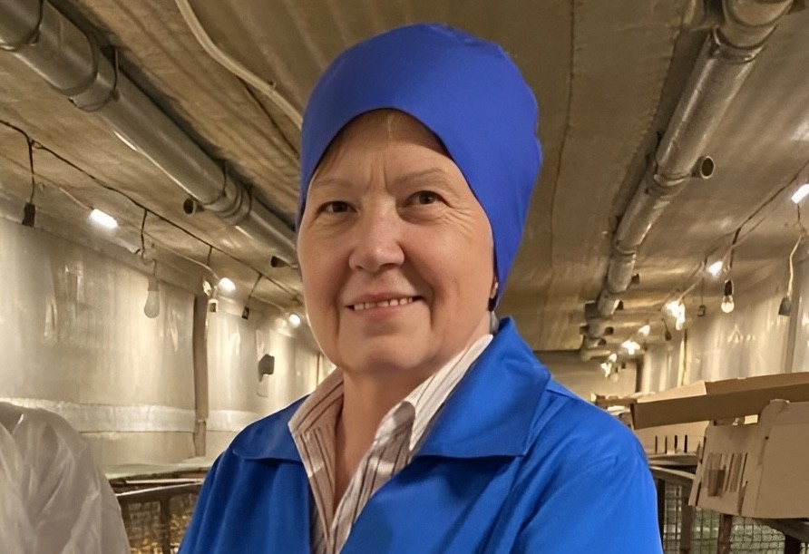   Фото: Вера Чуб / сайт «Вечерний Магадан»