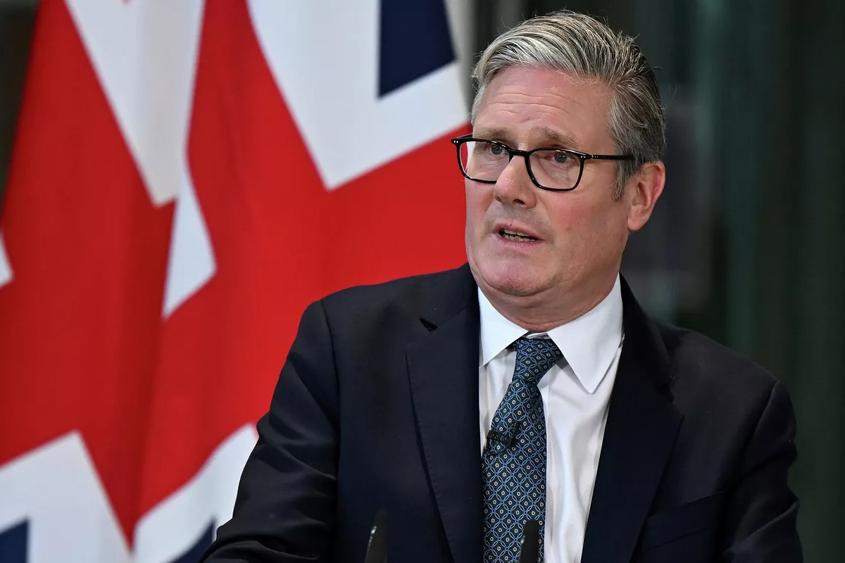    Фото: Leon Neal, источник: AP Photo