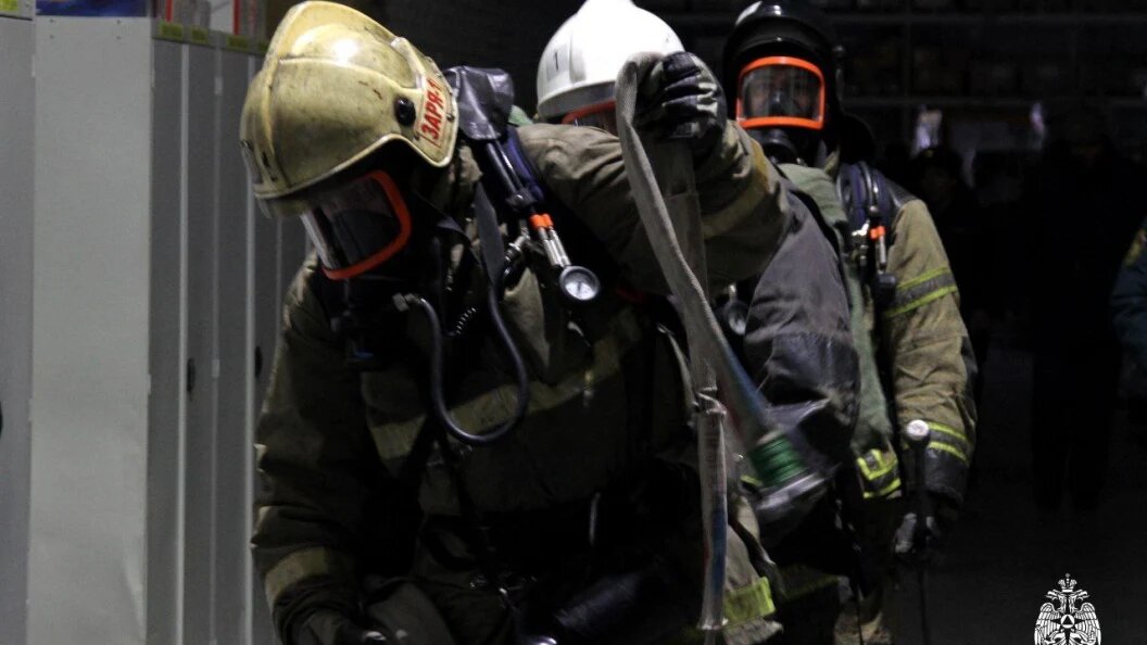    фото: t.me/mchs54