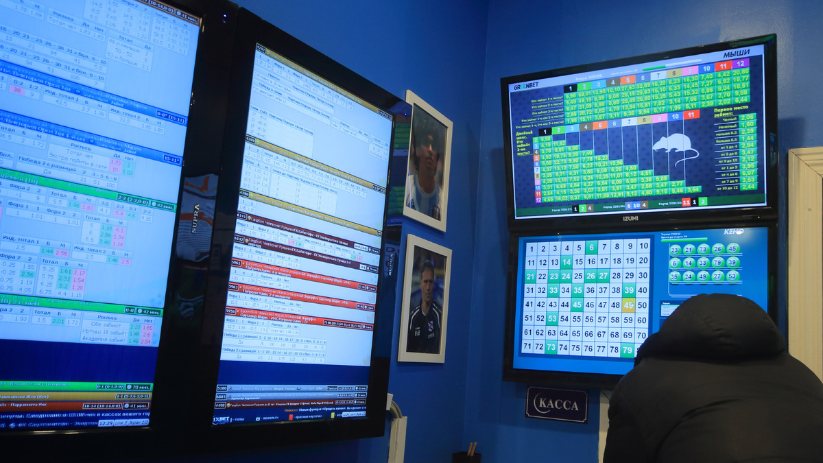     Замир Усманов/ТАСС