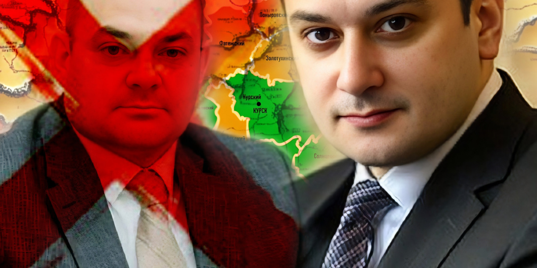 Грабители во власти: Губернатор сказать не побоялся. Но что делать?