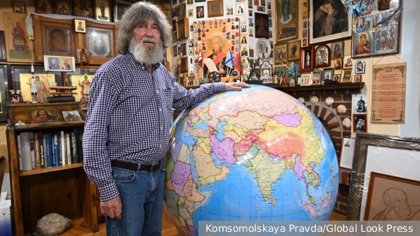     Фото: Komsomolskaya Pravda/Global Look Press   
 Текст: Катерина Туманова
