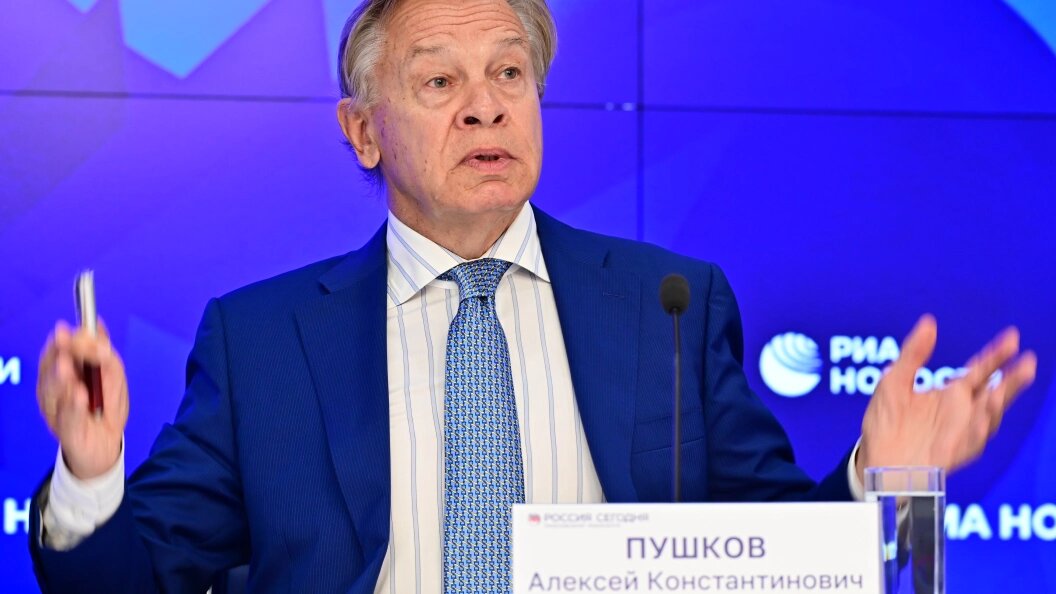    Pavel Kashaev/Globallookpress