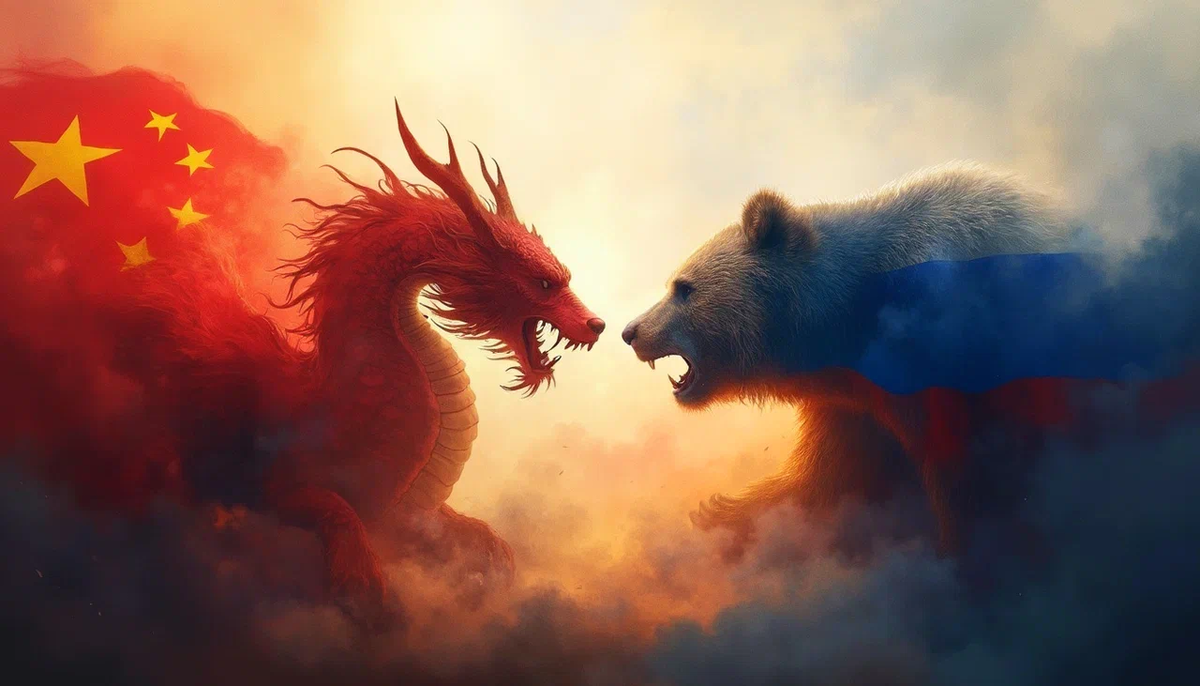 Дипломатия без обиняков. Фото: Арина Розанова | нейросеть Freepik