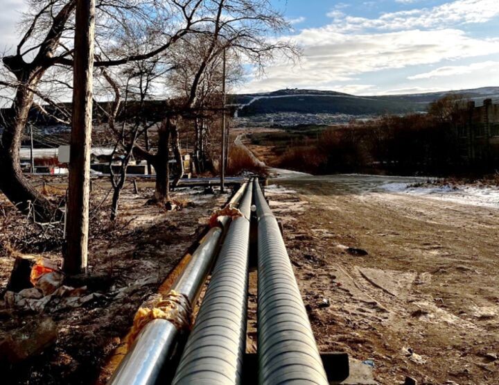    Фото:Пресс-служба министерства жилищно-коммунального хозяйства Хабаровского края