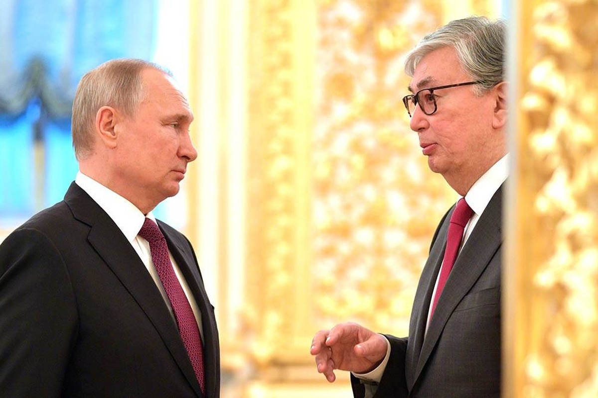    Фото: администрация президента РФ, источник: kremlin.ru