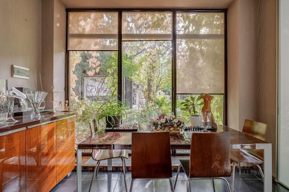    Особняк находится в подмосковной деревне Лапино. Источник: cian.ru