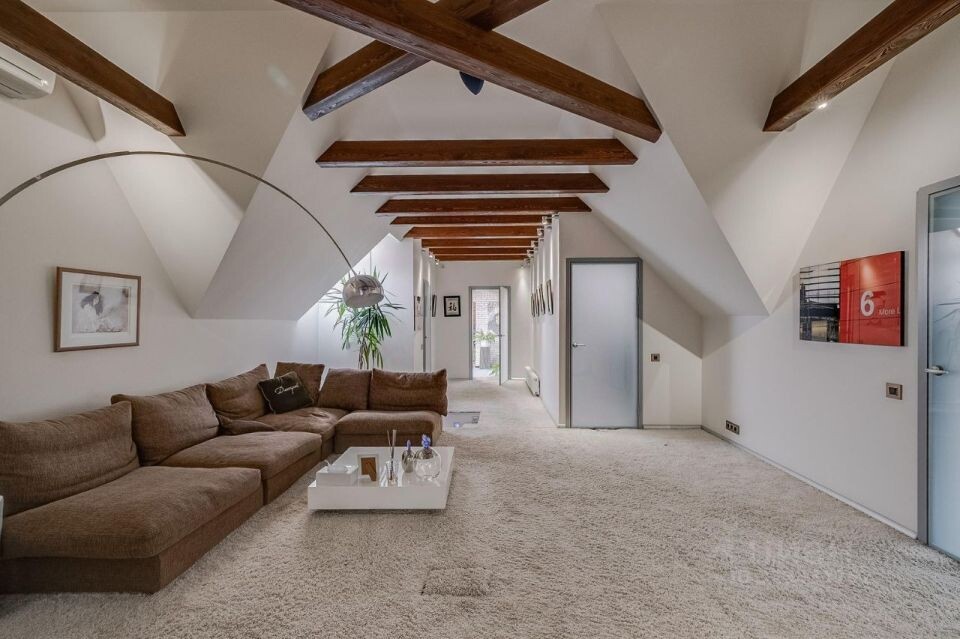    Особняк находится в подмосковной деревне Лапино. Источник: cian.ru