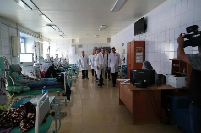    Фото: пресс-служба правительства Хабаровского края