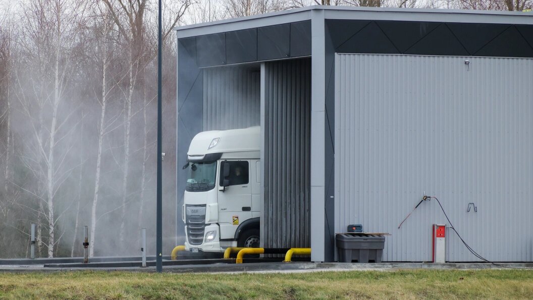    Фото: Petrov Sergey/Globallookpress