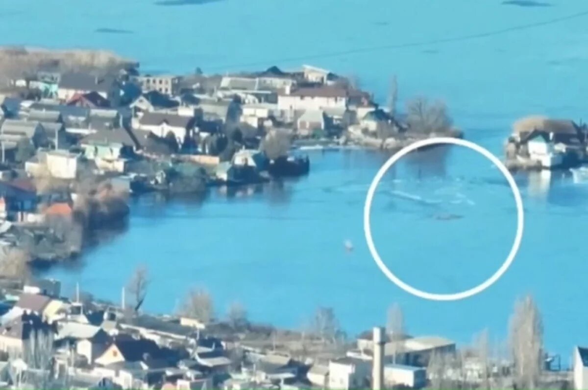    «Эти русские способны на всё».