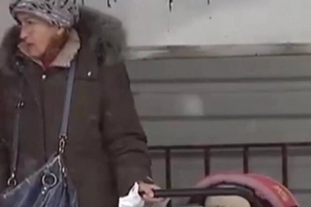    Фото: Кадр из видео