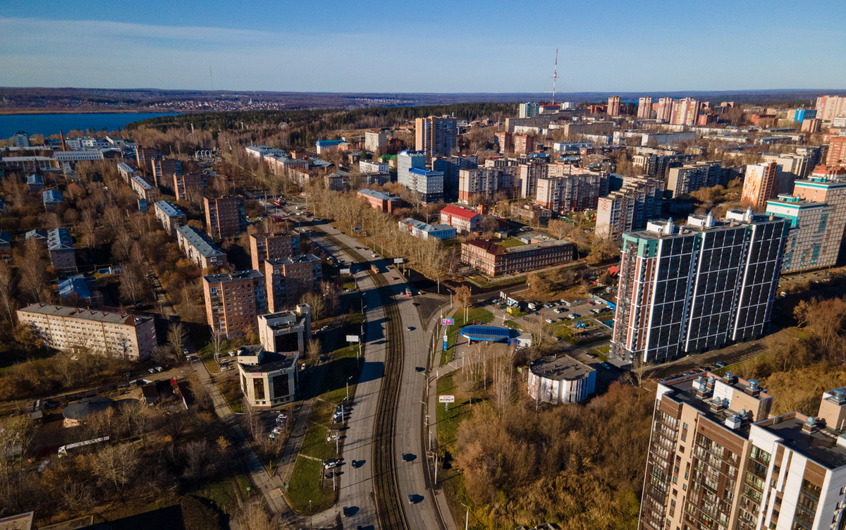    Главные новости Ижевска на утро 12 ноября: отставка министра и новые автобусы