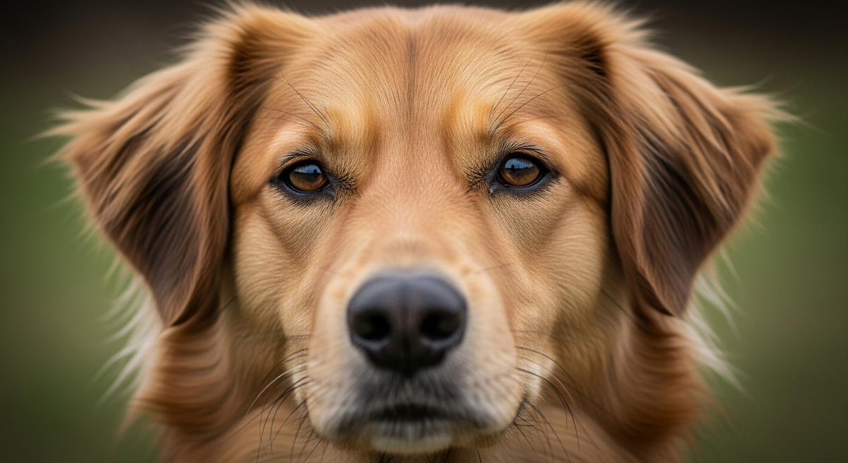 «В этом взгляде нет вопросов — только ответ: ты достаточен».