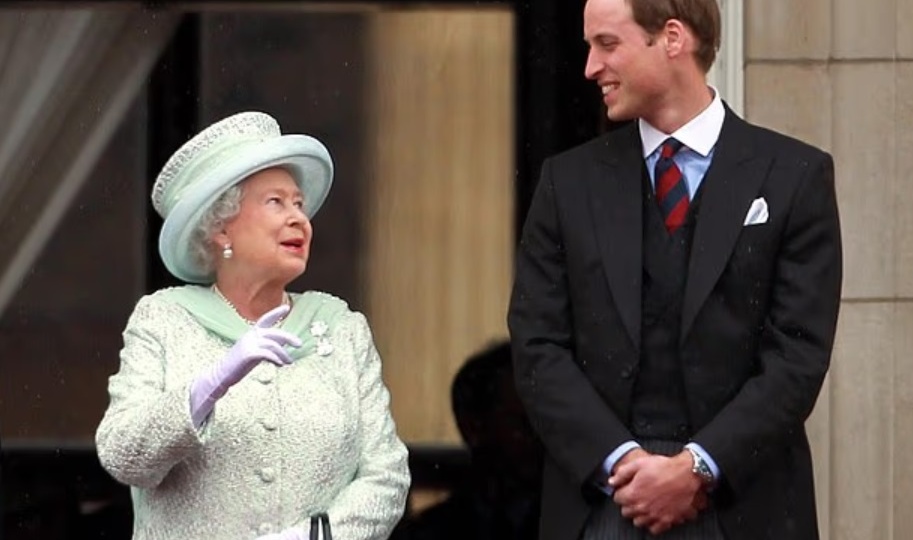 В какой последней предсмертной просьбе Принц Уильям отказал Елизавете II?