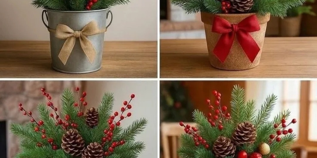 Новогоднее оформление - это на 100% создание праздничного настроения! Идеи для воплощения.