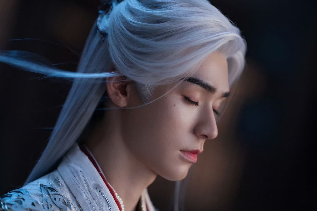 Гун Цзюнь...