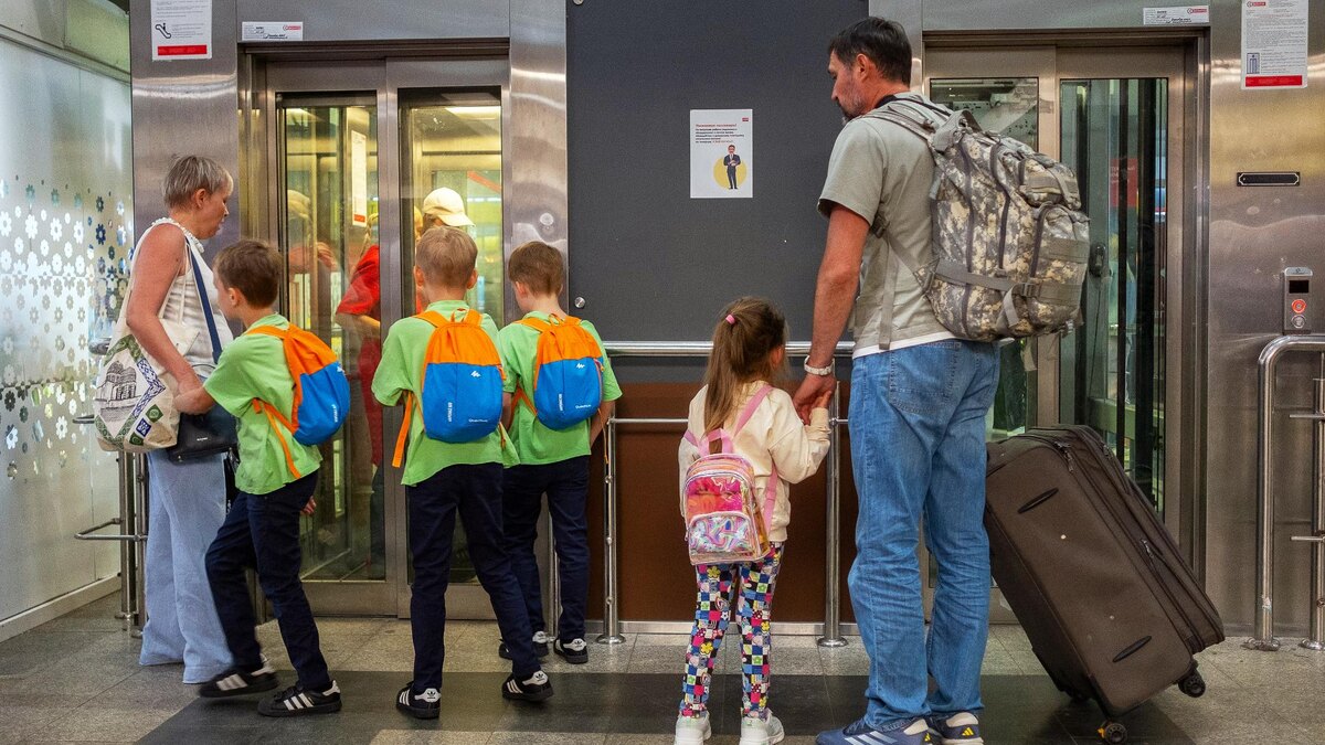    Фото: ИЗВЕСТИЯ/Сергей Виноградов