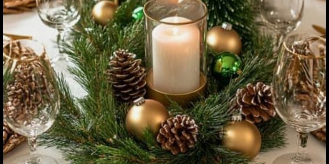 Праздничная сервировка стола - самые разные варианты оформления. Идеи для воплощения.