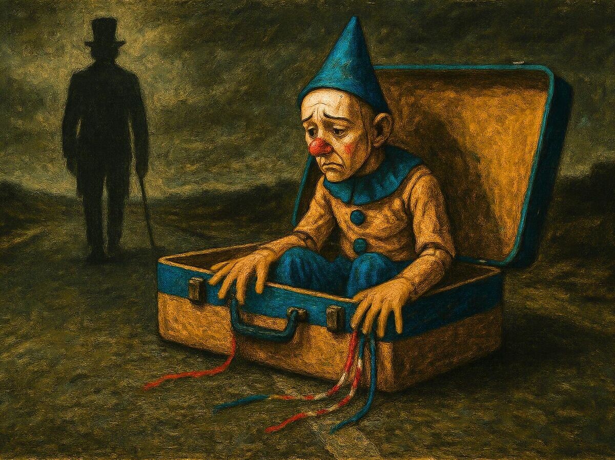    Изображение сгенерировано ИИ© РИА Новости/Изображение сгенерировано ИИ