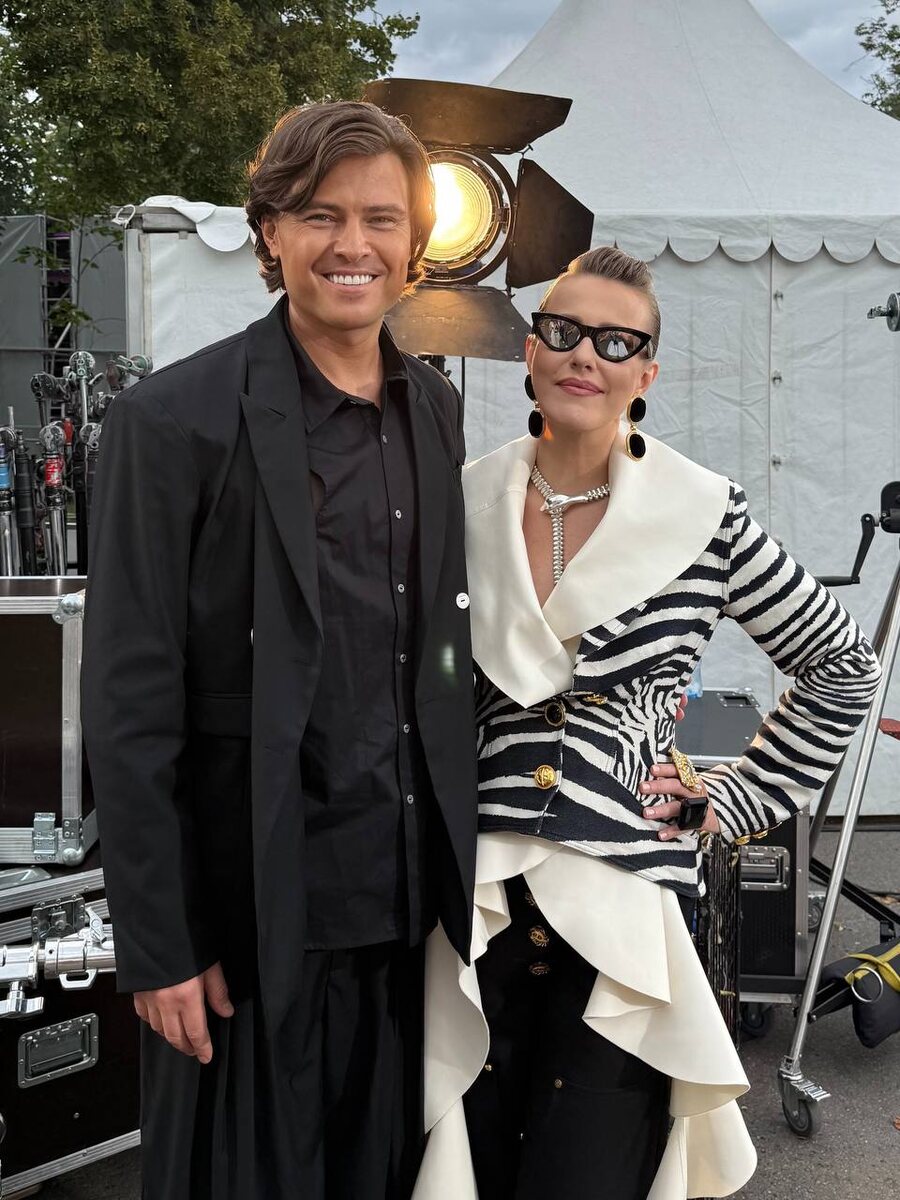    Фото: Личный блог Прохора Шаляпина, источник: t.me/aChaliapin