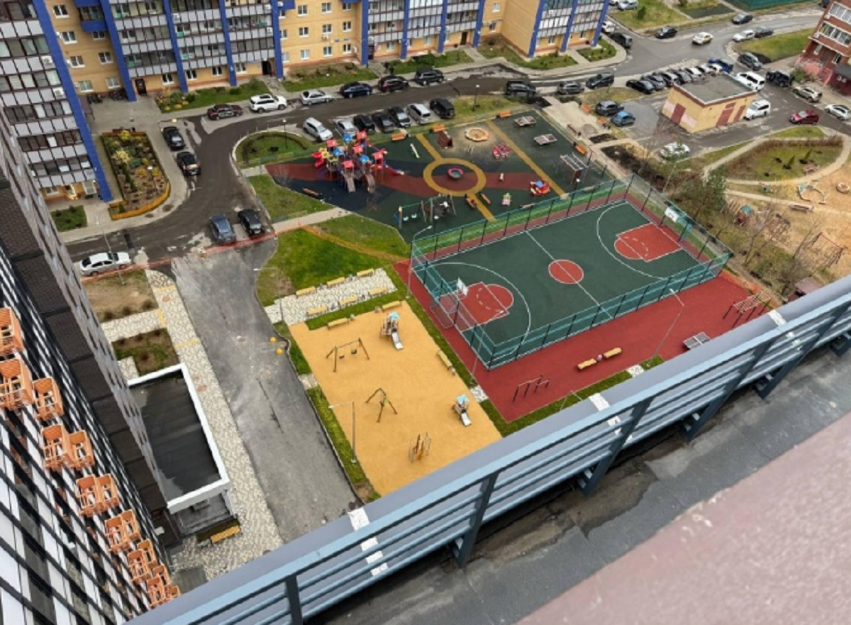    Фото: Главное управление государственного строительного надзора Московской области