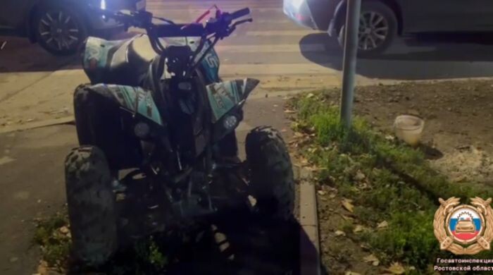 Иллюстрация: УГИБДД РО