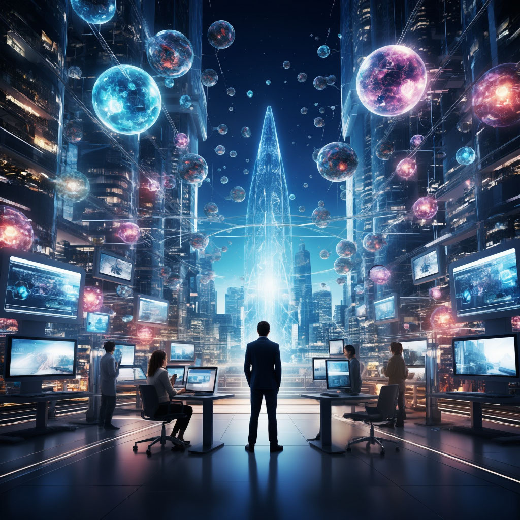 Рис: нейросеть Алиса