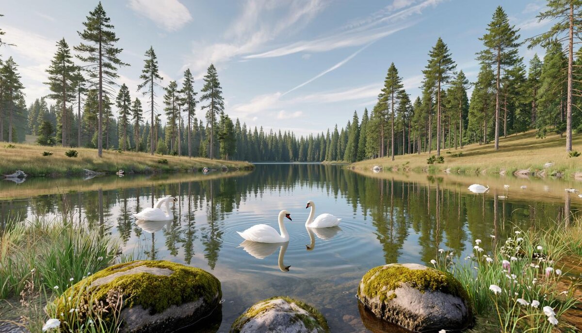 Шикарный день, что запускать новый цикл, но желательно в продолжении существующего.