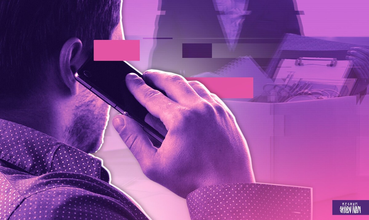     / Источник: Иван Шилов (с) ИА Регнум