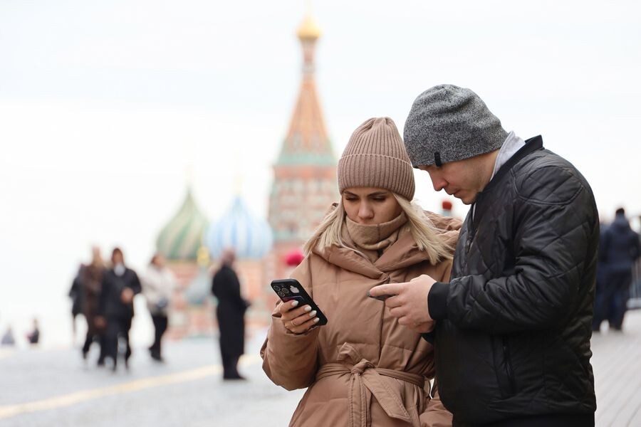     / Источник: © Олег Елков/ТАСС