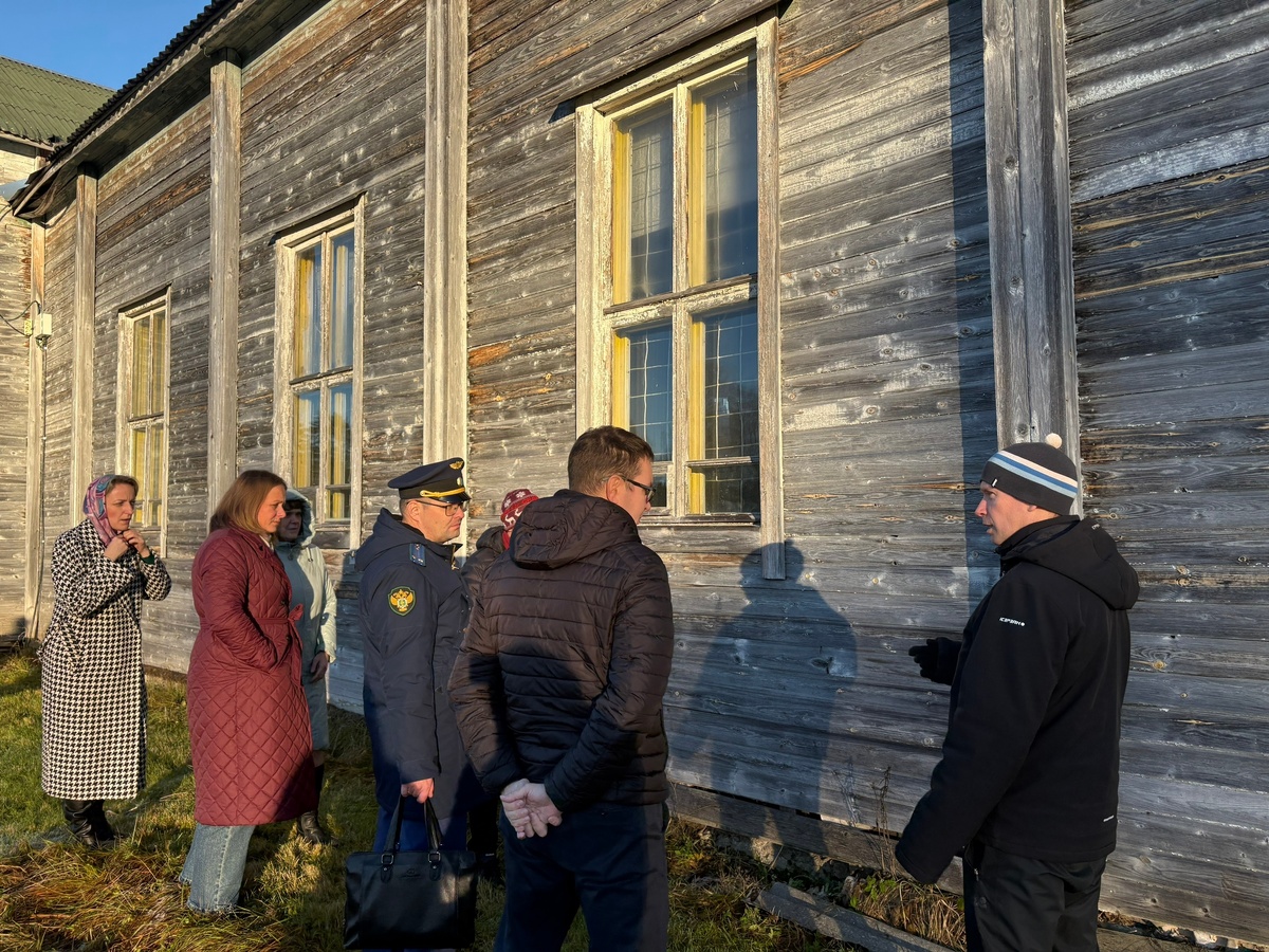    фото: © Лахденпохский район / VK