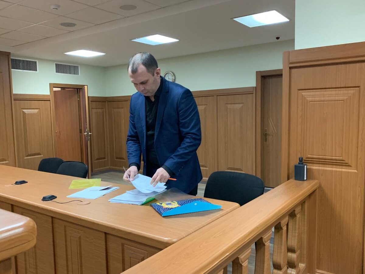    Андрей Мартыгин / ИД «Вечерняя Казань»