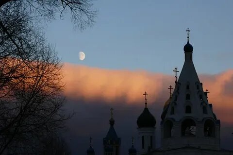 Изображение в свободном доступе, но как иллюстрация подходит не совсем, скорее, это иллюстрация тревожного состояния героя.