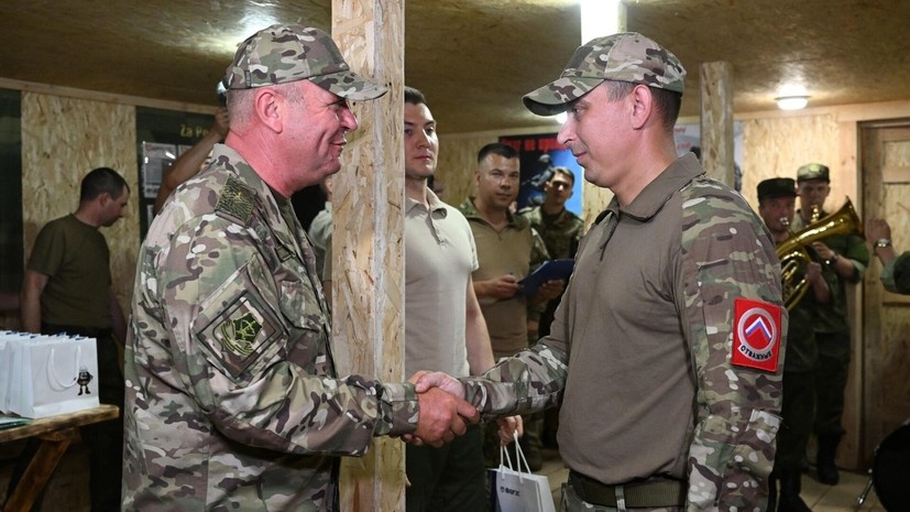   РИА Новости