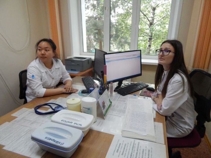    Фото:Ксения Файзулна